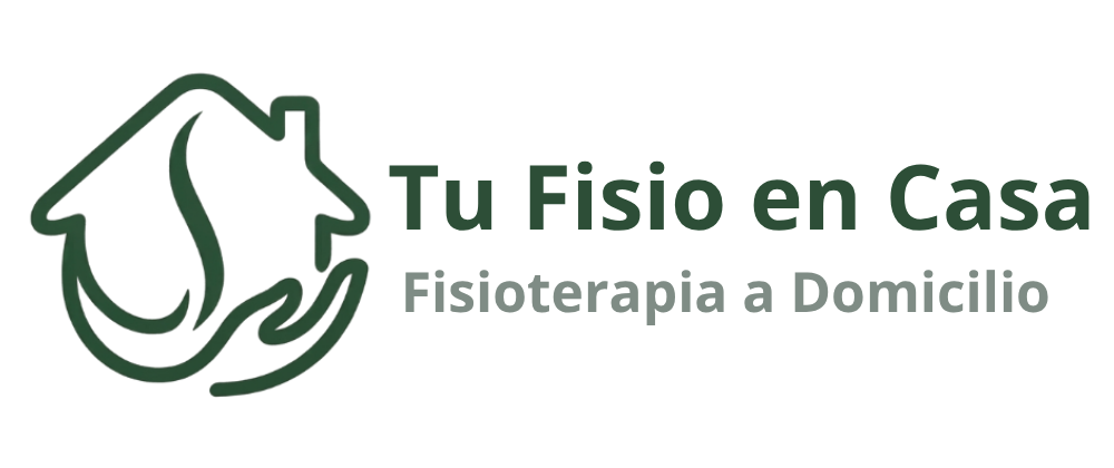 Tu Fisio en Casa. Fisioterapia a domicilio